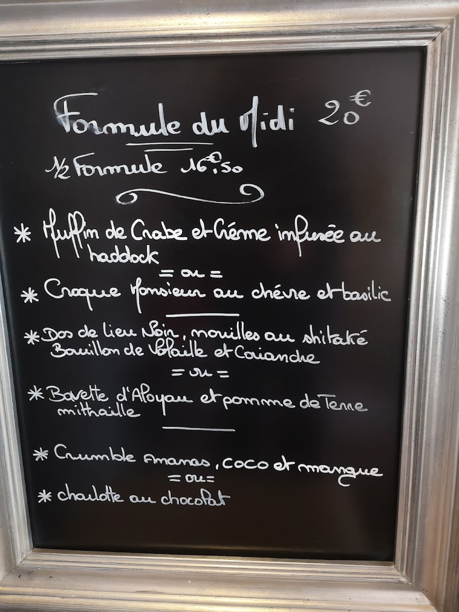 Le Pois Gourmand-4