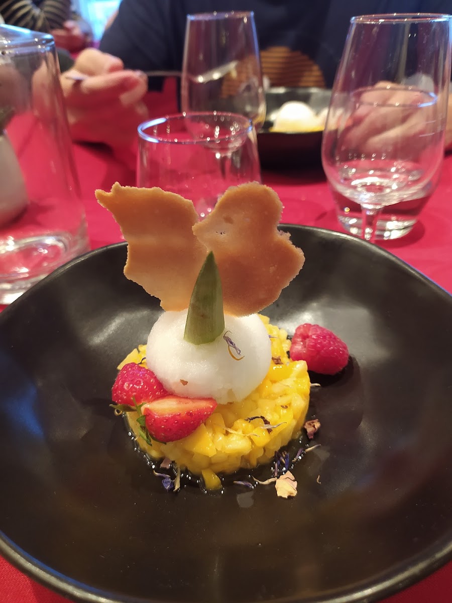 Le Pois Gourmand-5