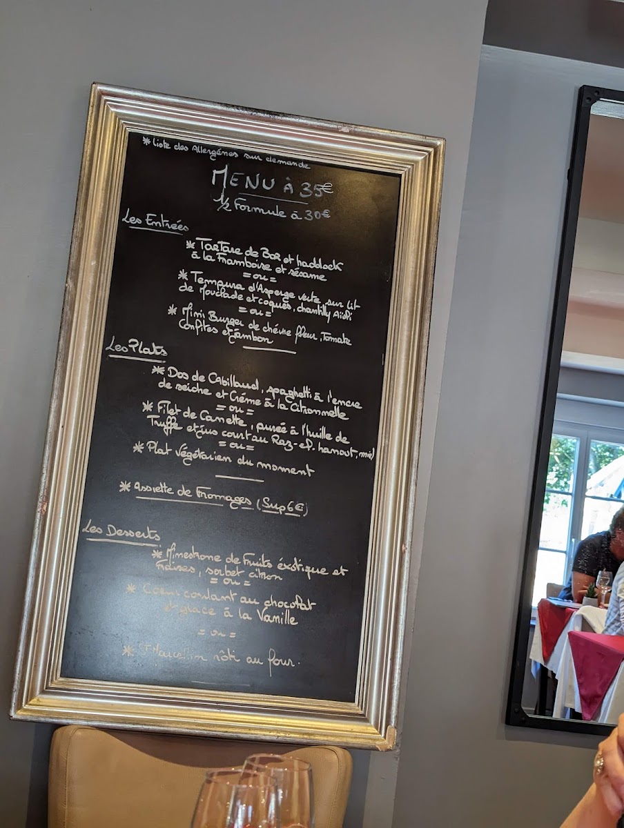 Menu Le Pois Gourmand-4
