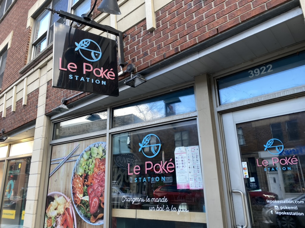Le Poké Station Verdun
