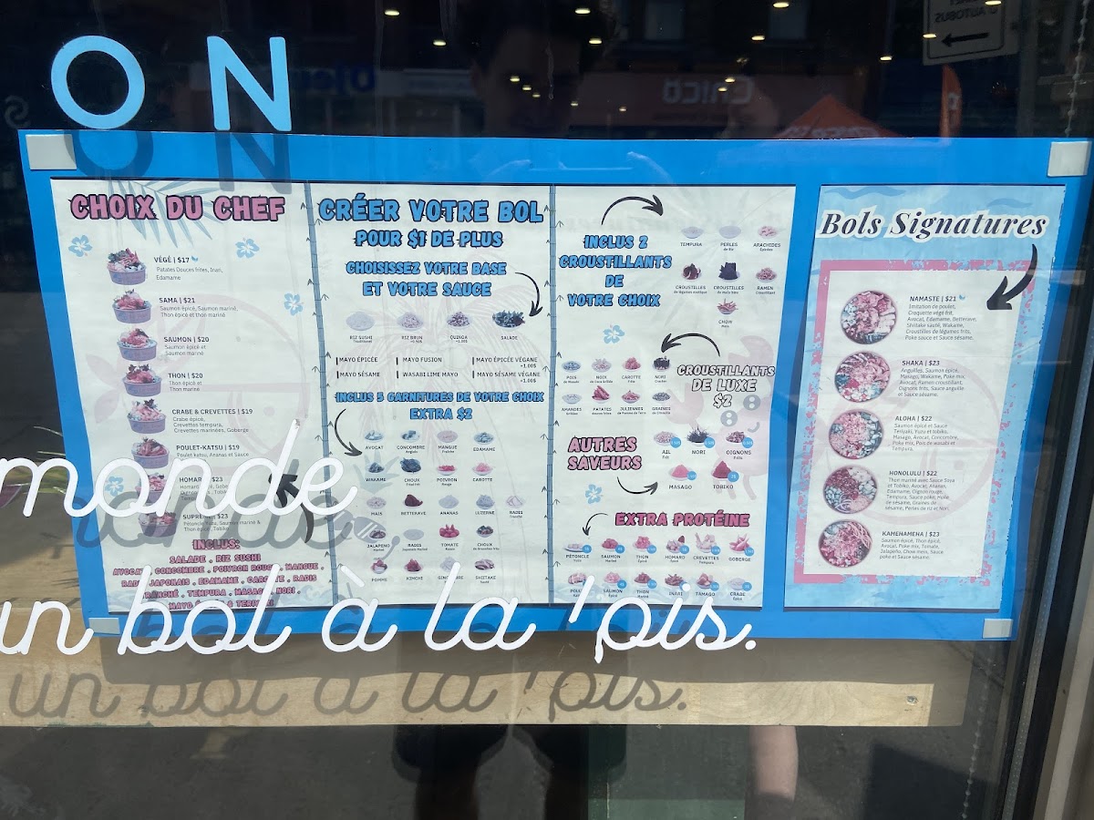 Menu Le Poké Station Verdun-2