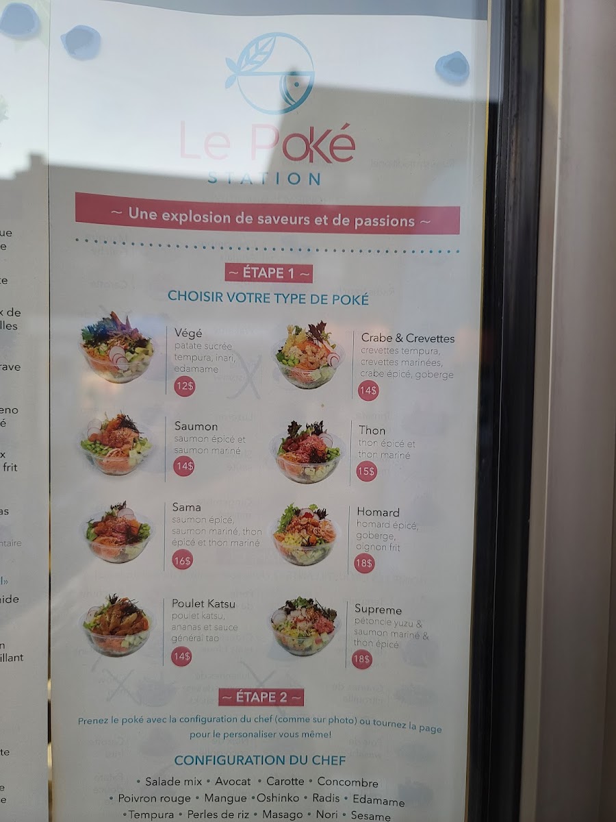 Menu Le Poké Station Verdun-6