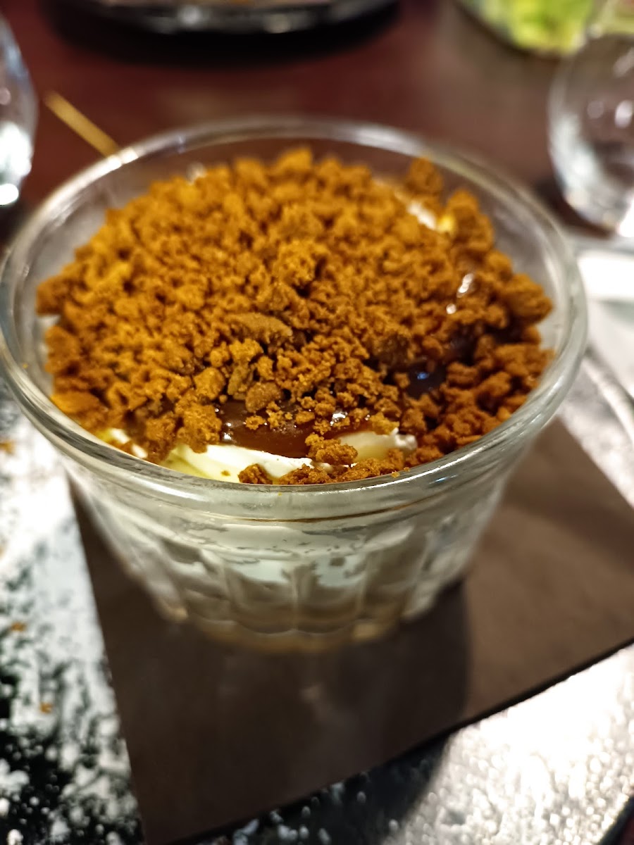 Le Poney Fringant - Restaurant Nangis-10
