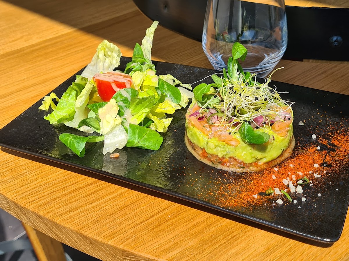 Le Poney Fringant - Restaurant Nangis-2