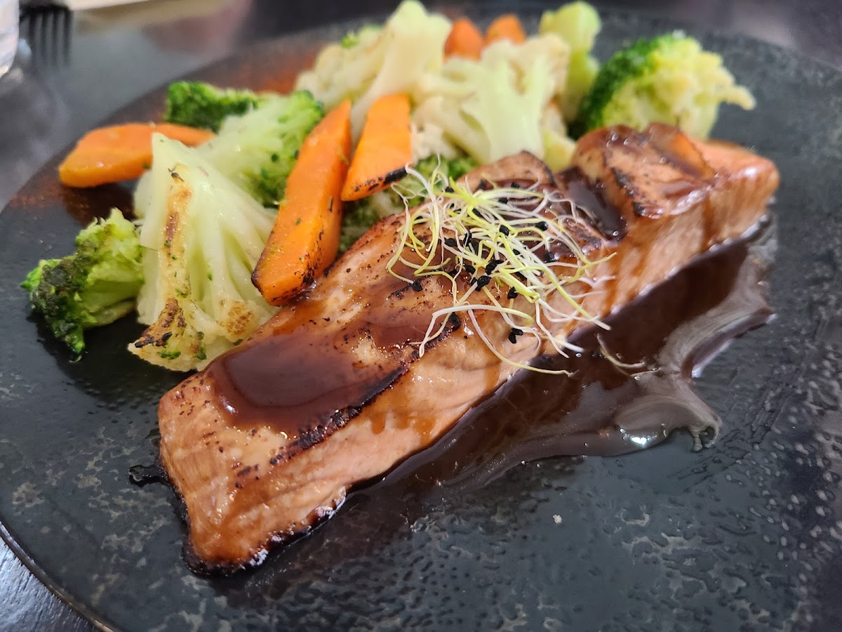 Le Poney Fringant - Restaurant Nangis-4
