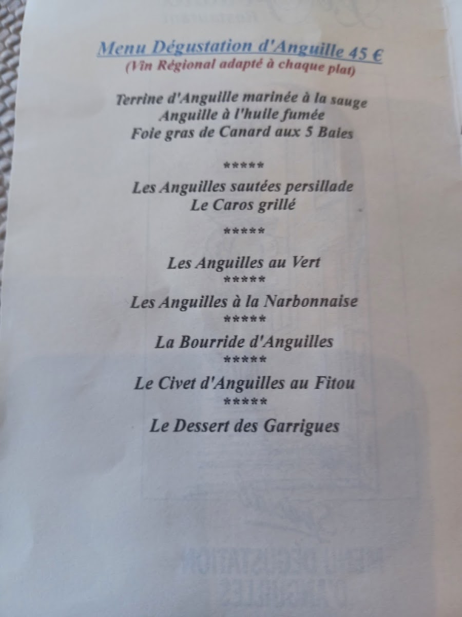 Menu Le Portanel-7
