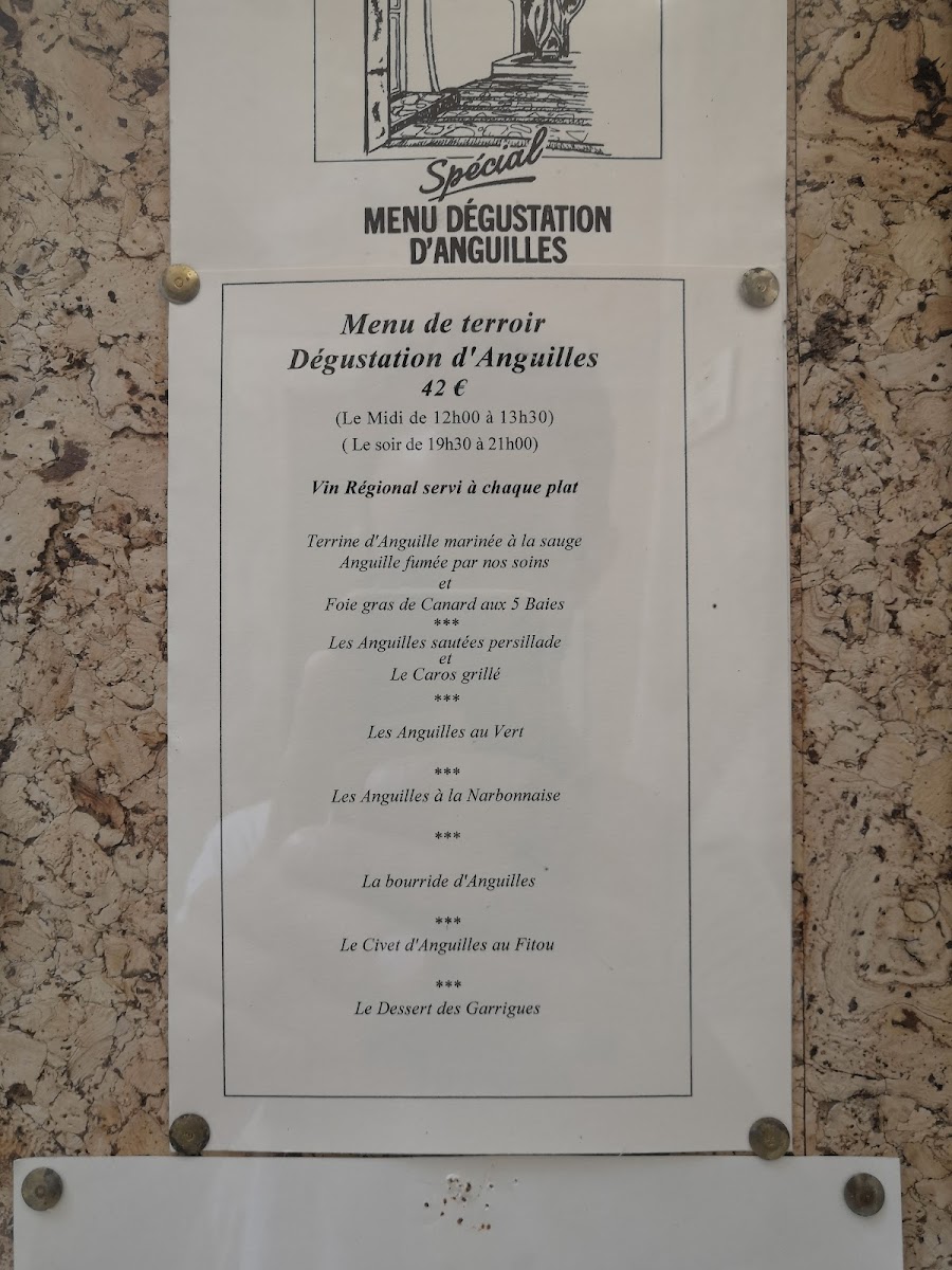 Menu Le Portanel-9