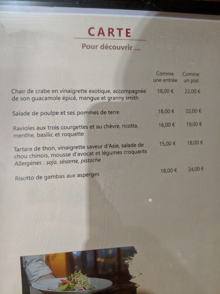 Menu Le Potager-7