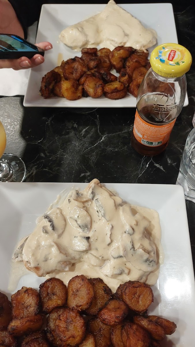 Le Poulet Braisé-7