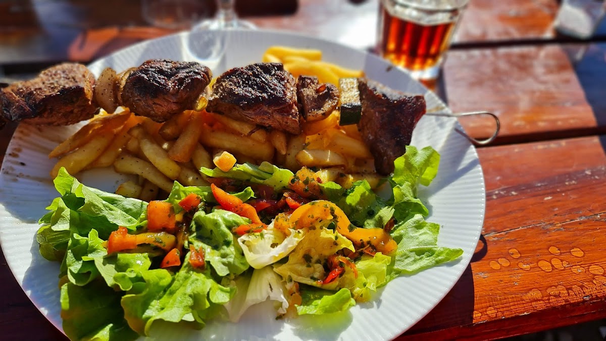 Le Prariond - Restaurant D'altitude Valmorel-9