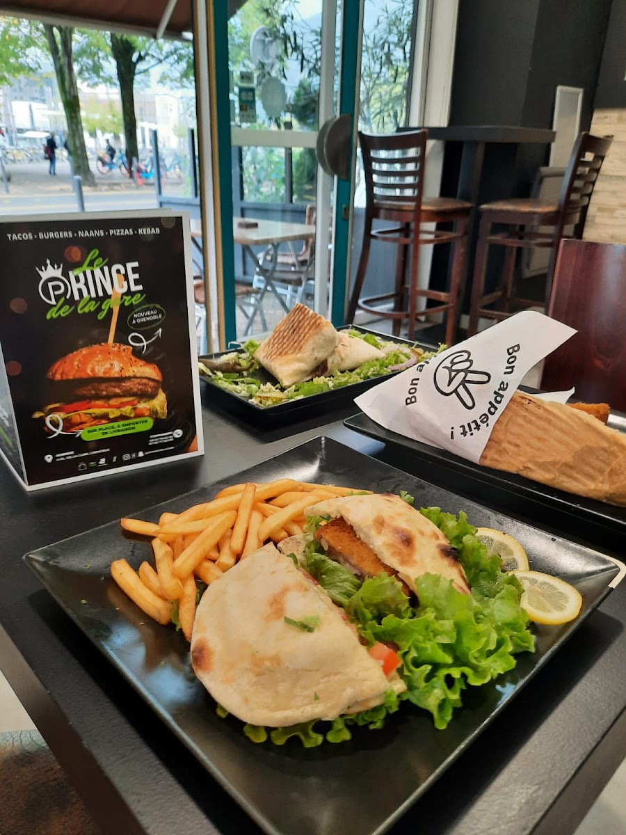Le Prince De La Gare-4
