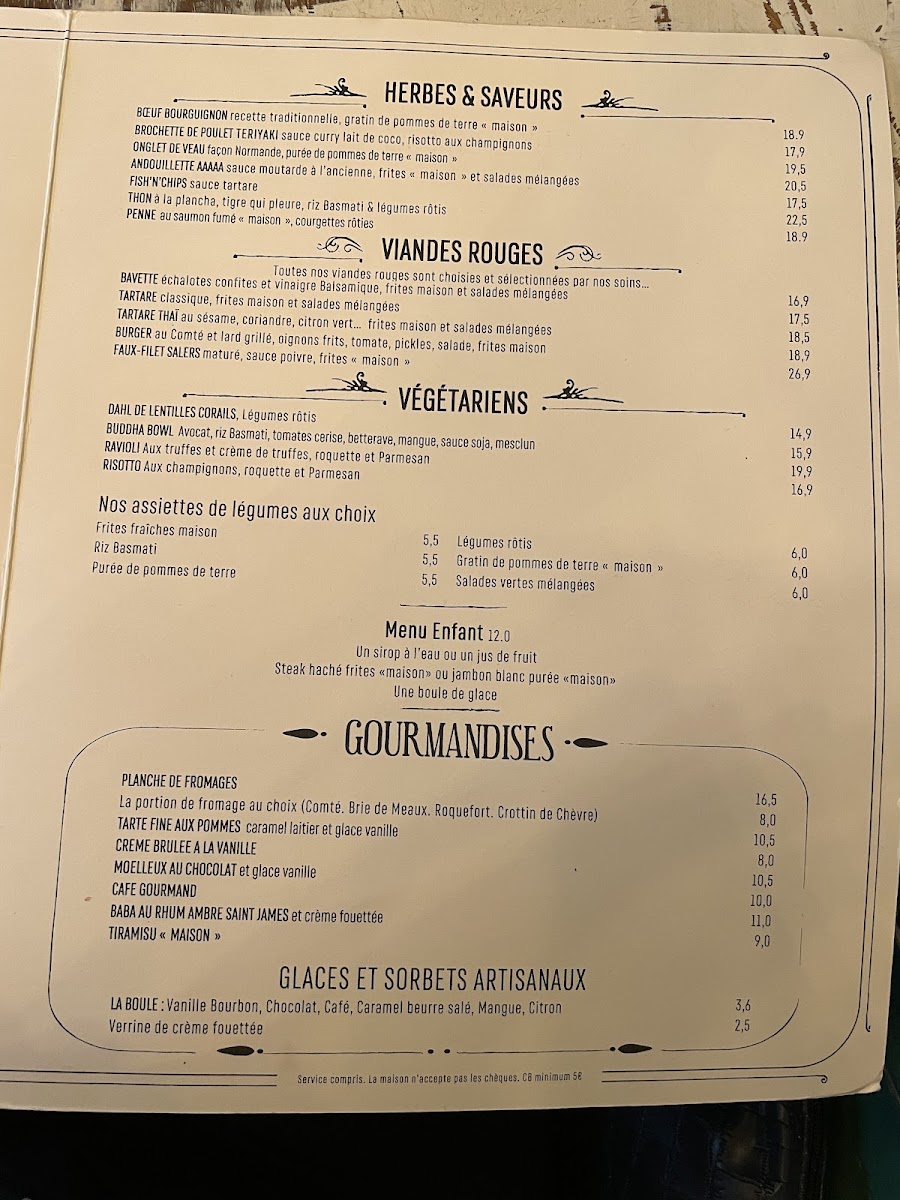Menu Le Prince Racine-4