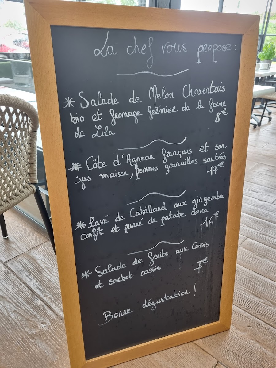 Menu Le Quatre-2