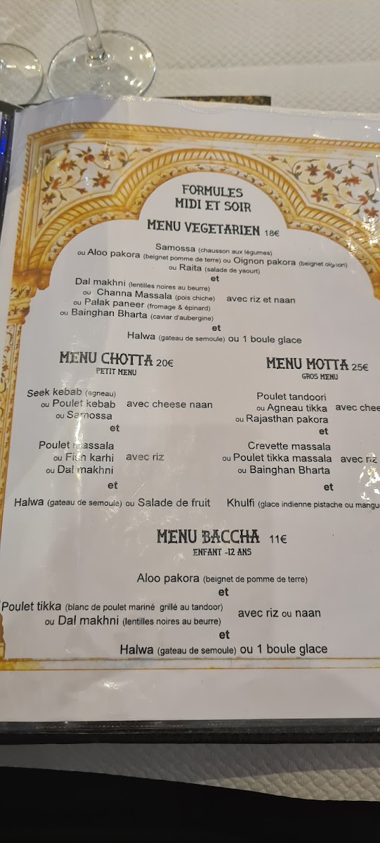Menu Le Rajasthani-6