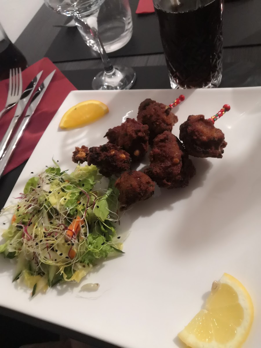 Le Rajia Indien-10