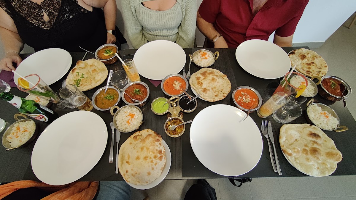 Le Rajia Indien-5