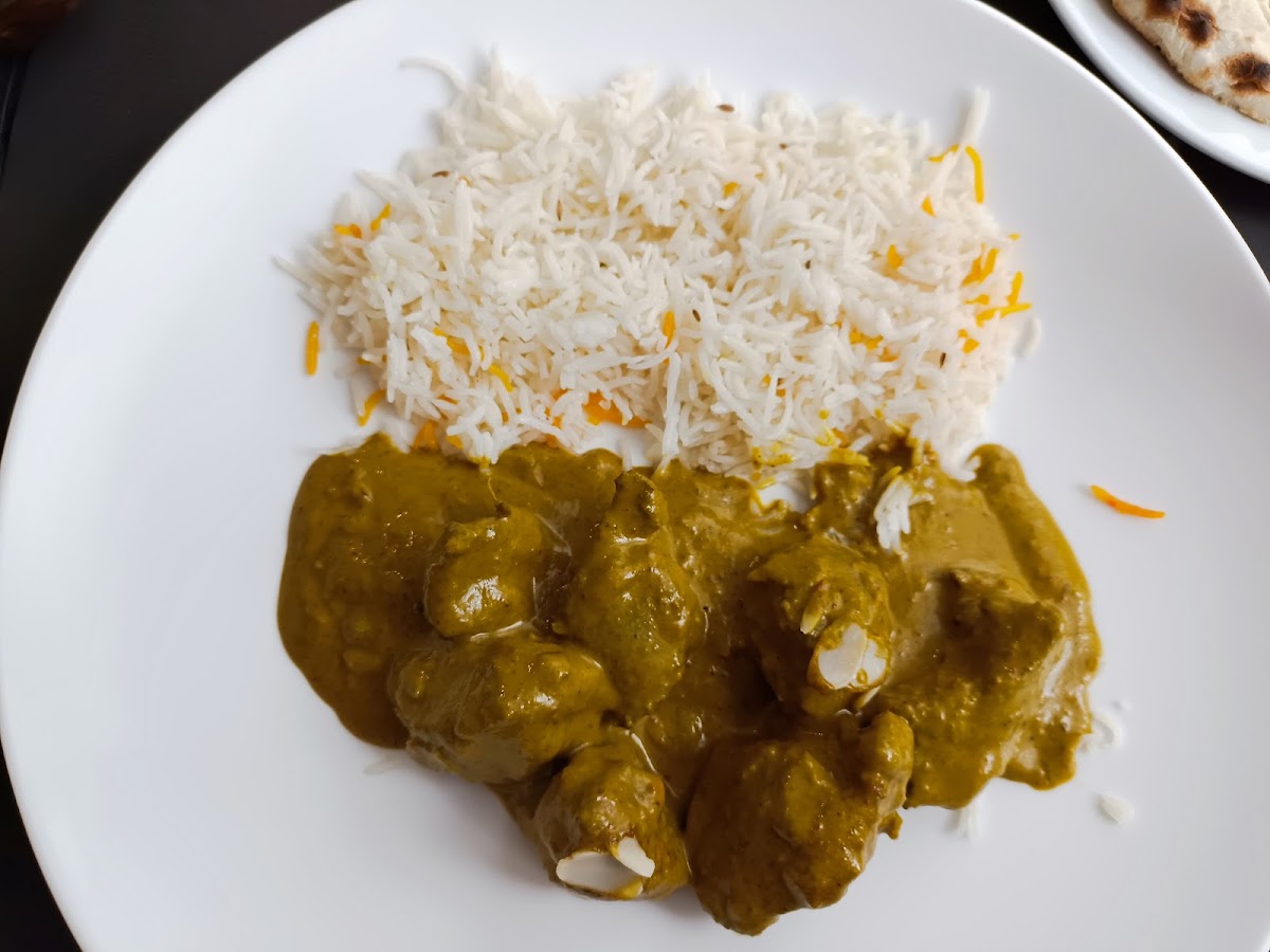 Le Rajia Indien-8