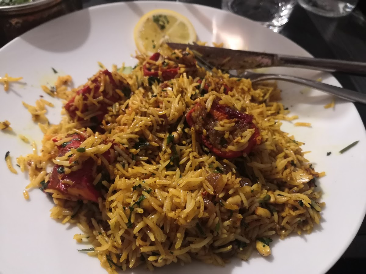 Le Rajia Indien-9