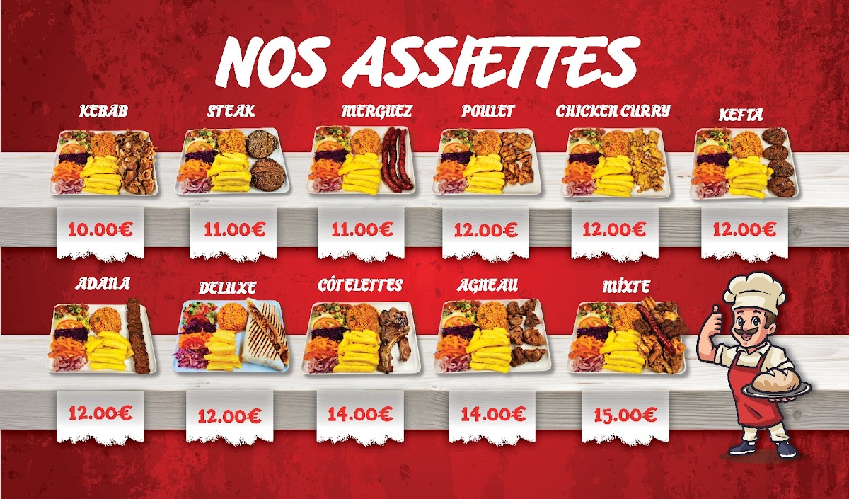 Menu Le Red Kebab-4