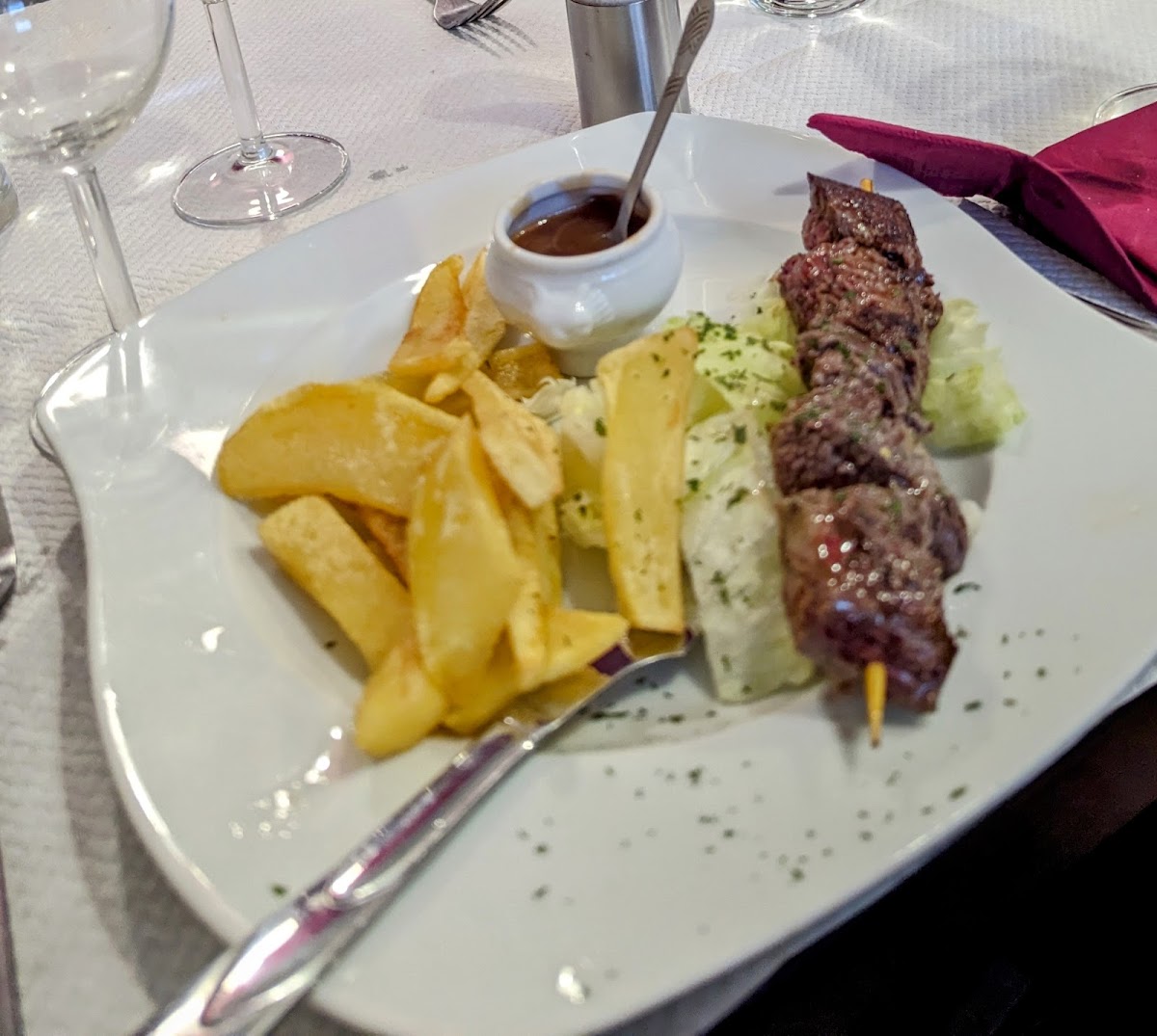 Le Régal-2