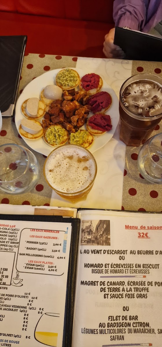 Menu Le Regency-5