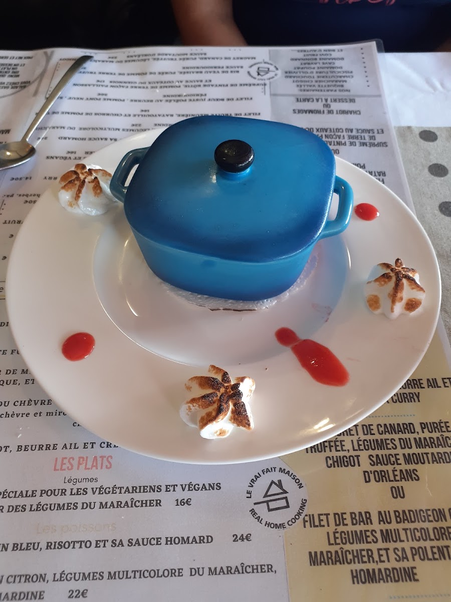 Menu Le Regency-6