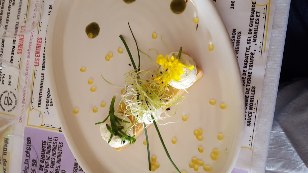 Menu Le Regency-7