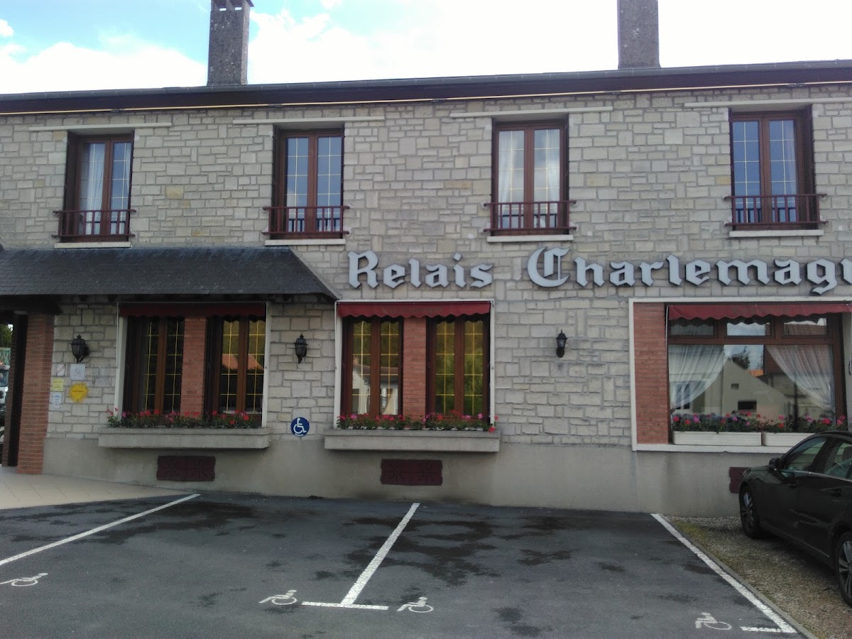Le Relais Charlemagne