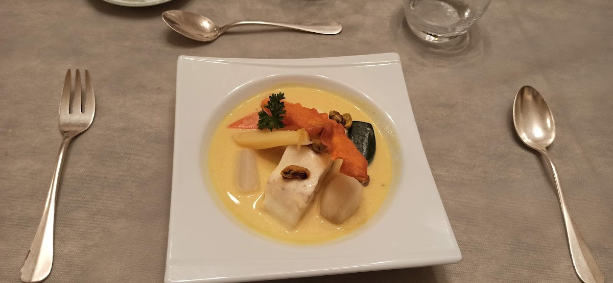 Le Relais Charlemagne-9