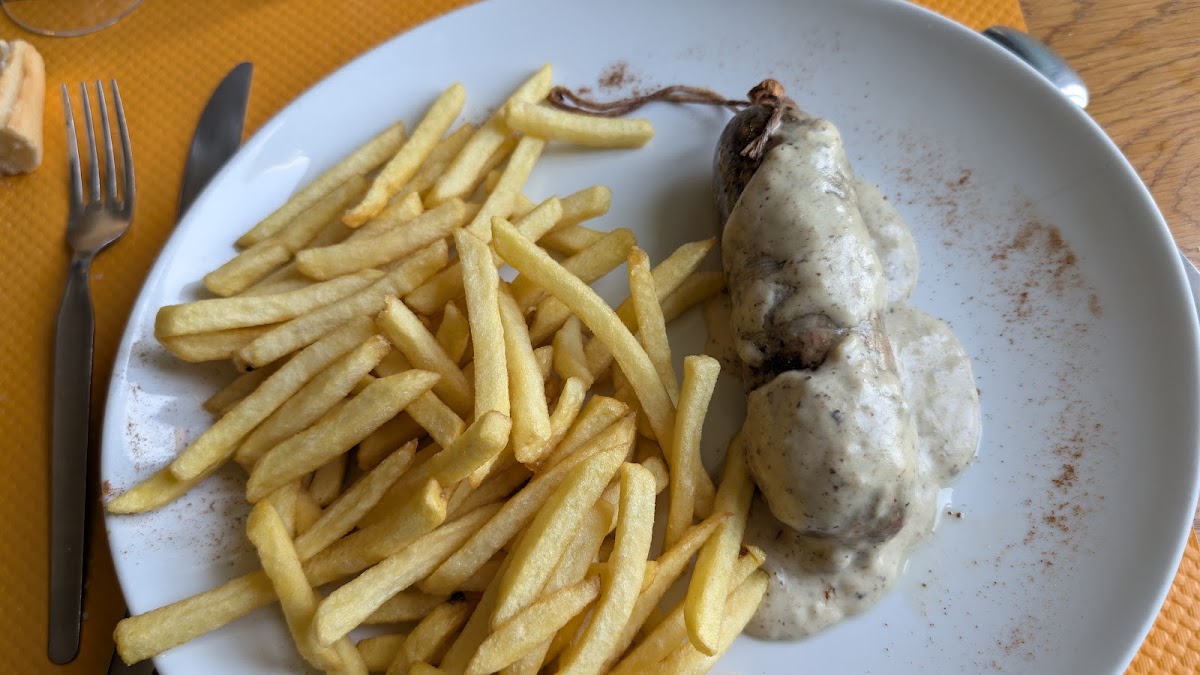 Le Relais De La Popote Plainoise-3