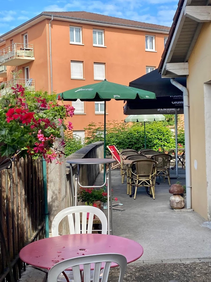 Le Relais Des Forges