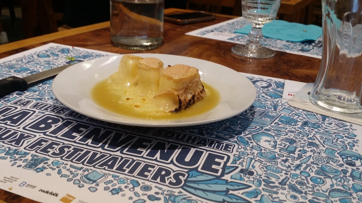 Le Relais Des Forges-10