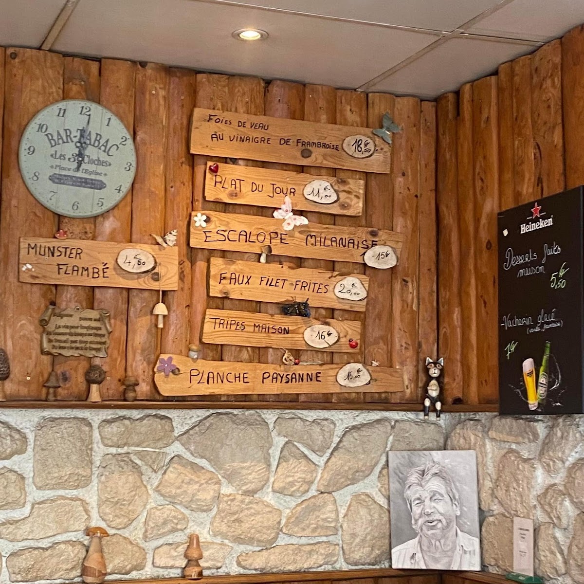 Le Relais Des Forges-3