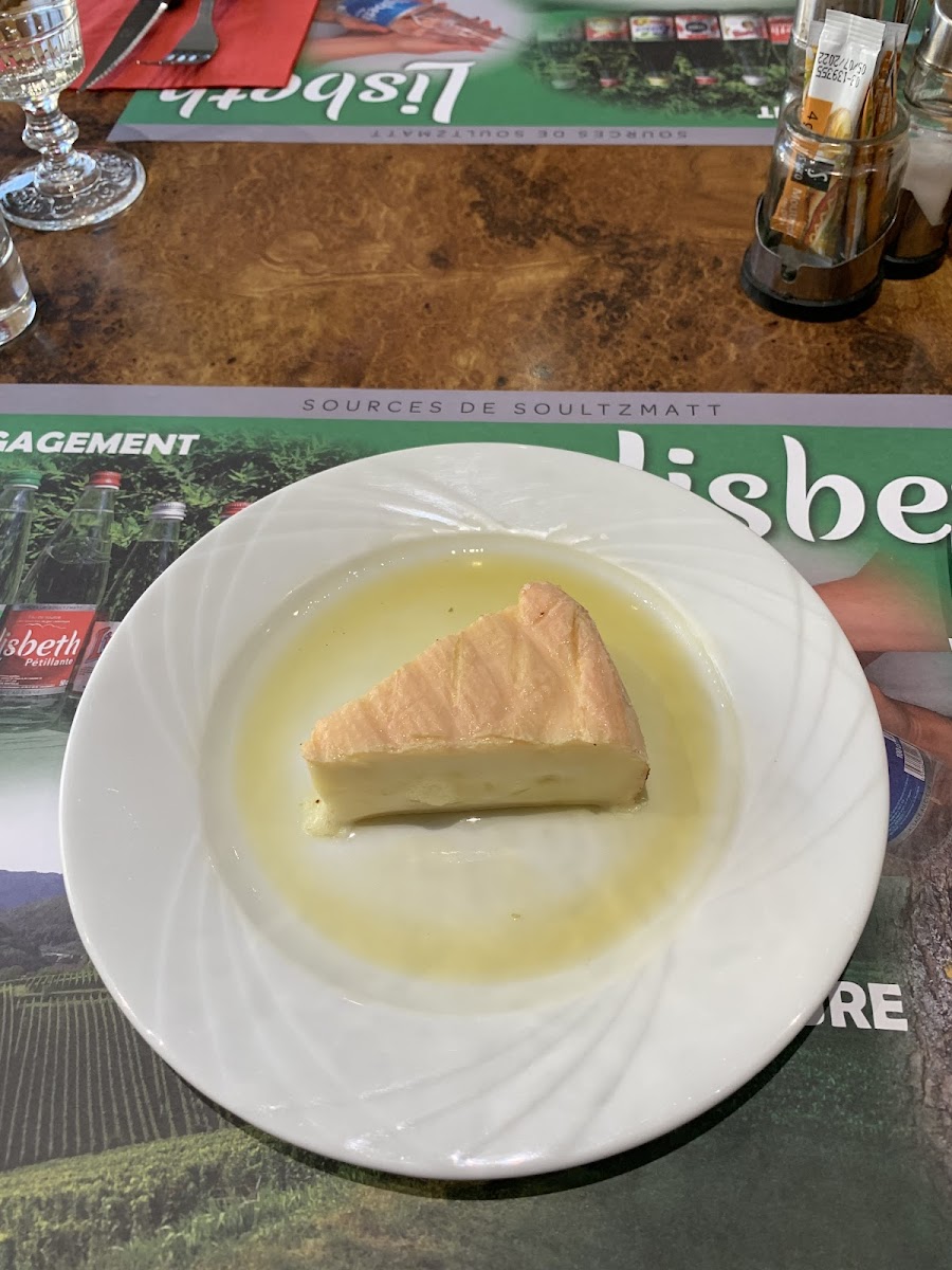 Le Relais Des Forges-5