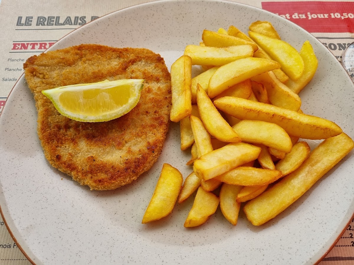 Le Relais Des Forges-9