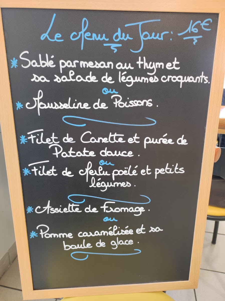 Menu Le Relais Des Îles-4