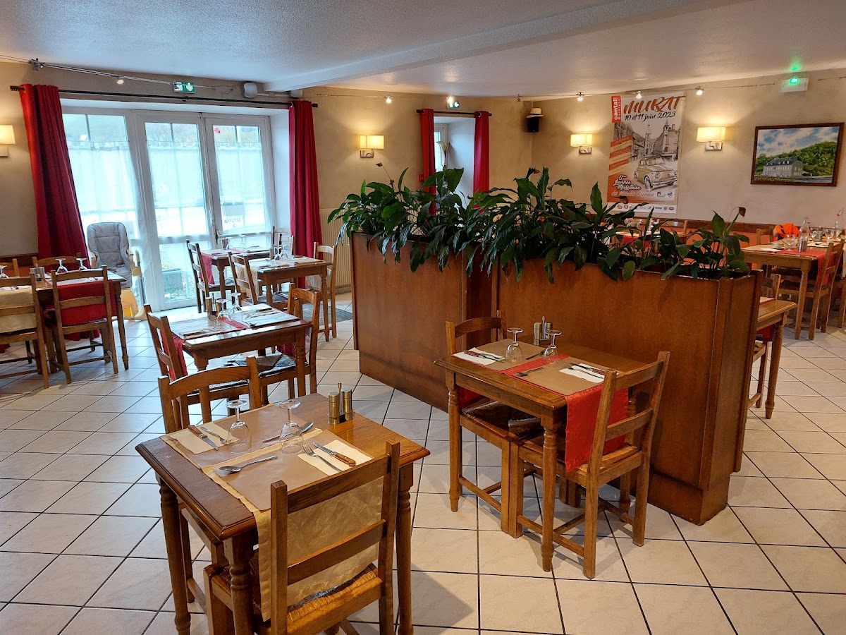 Le Relais Des Trois Rochers