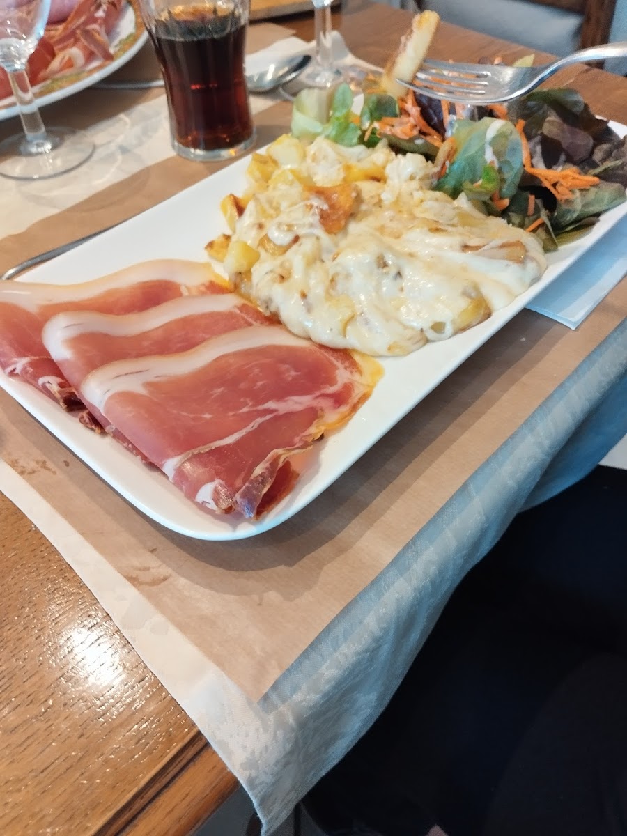 Le Relais Des Trois Rochers-2