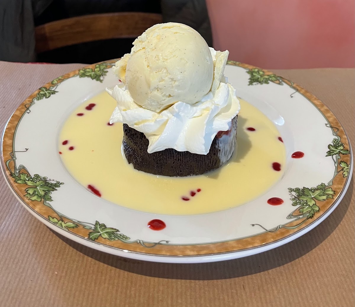 Le Relais Des Trois Rochers-5