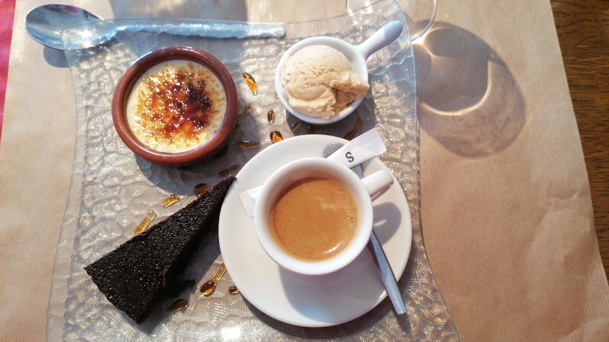 Le Relais Des Trois Rochers-8