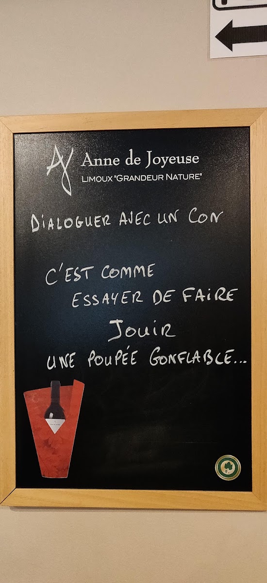 Menu Le Relais Des Trois Rochers-7