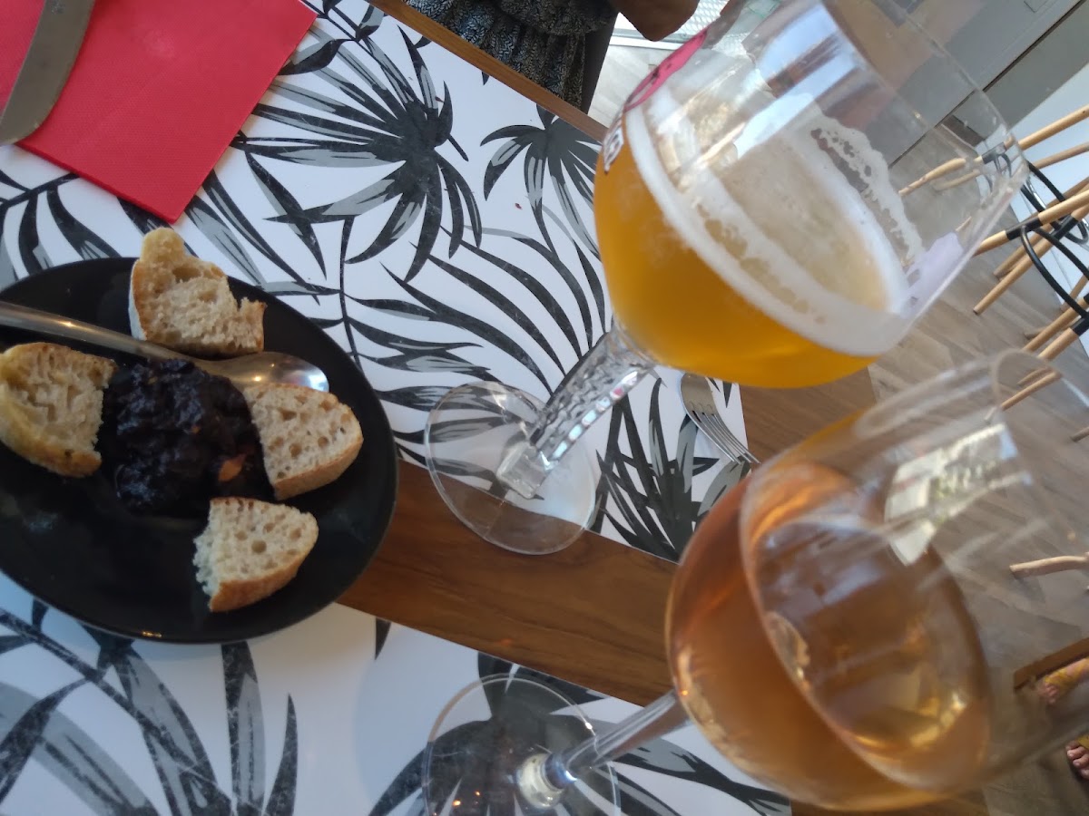 Le Rendez-Vous Gourmand-10