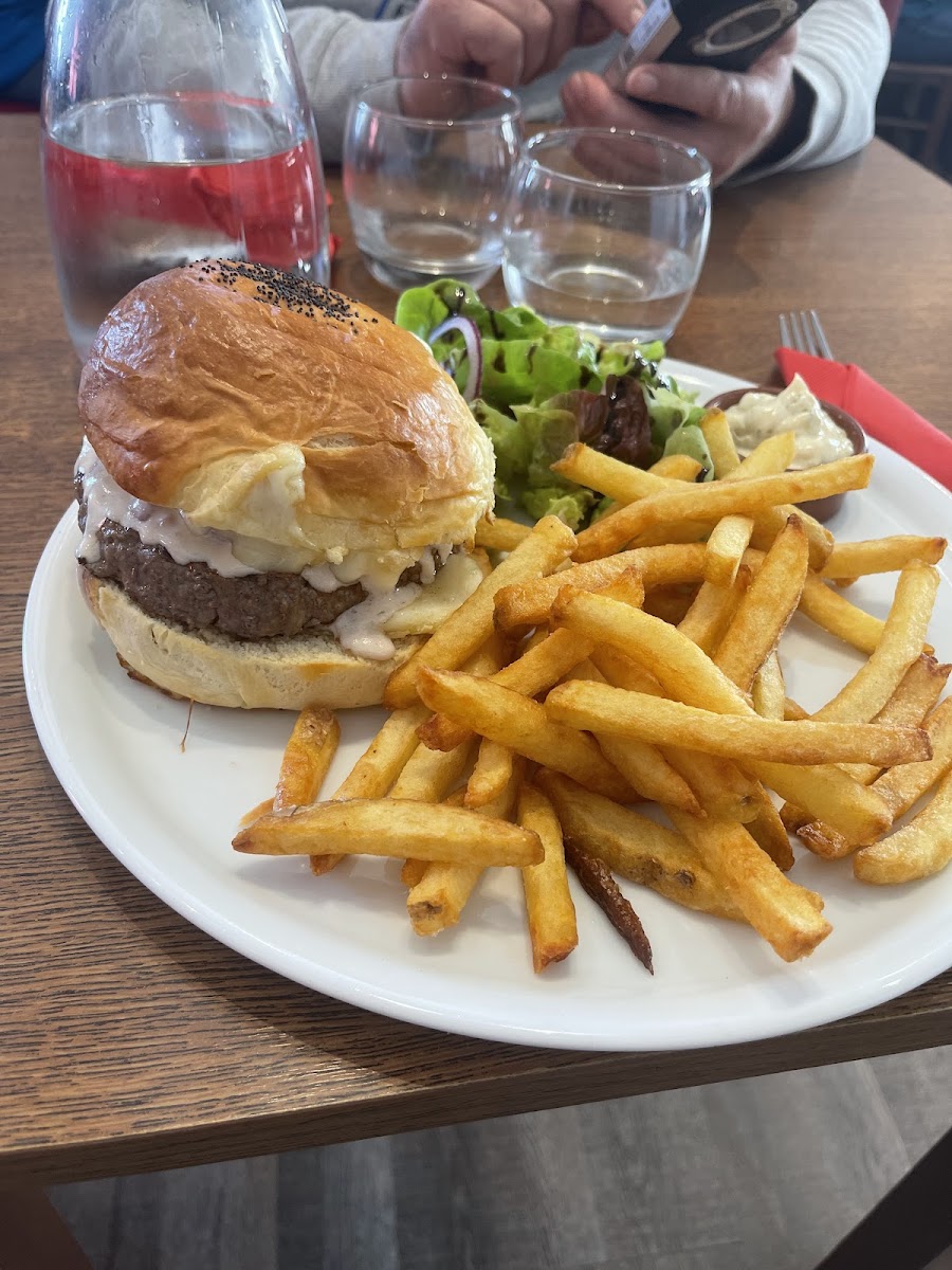 Le Rendez-Vous Gourmand-2