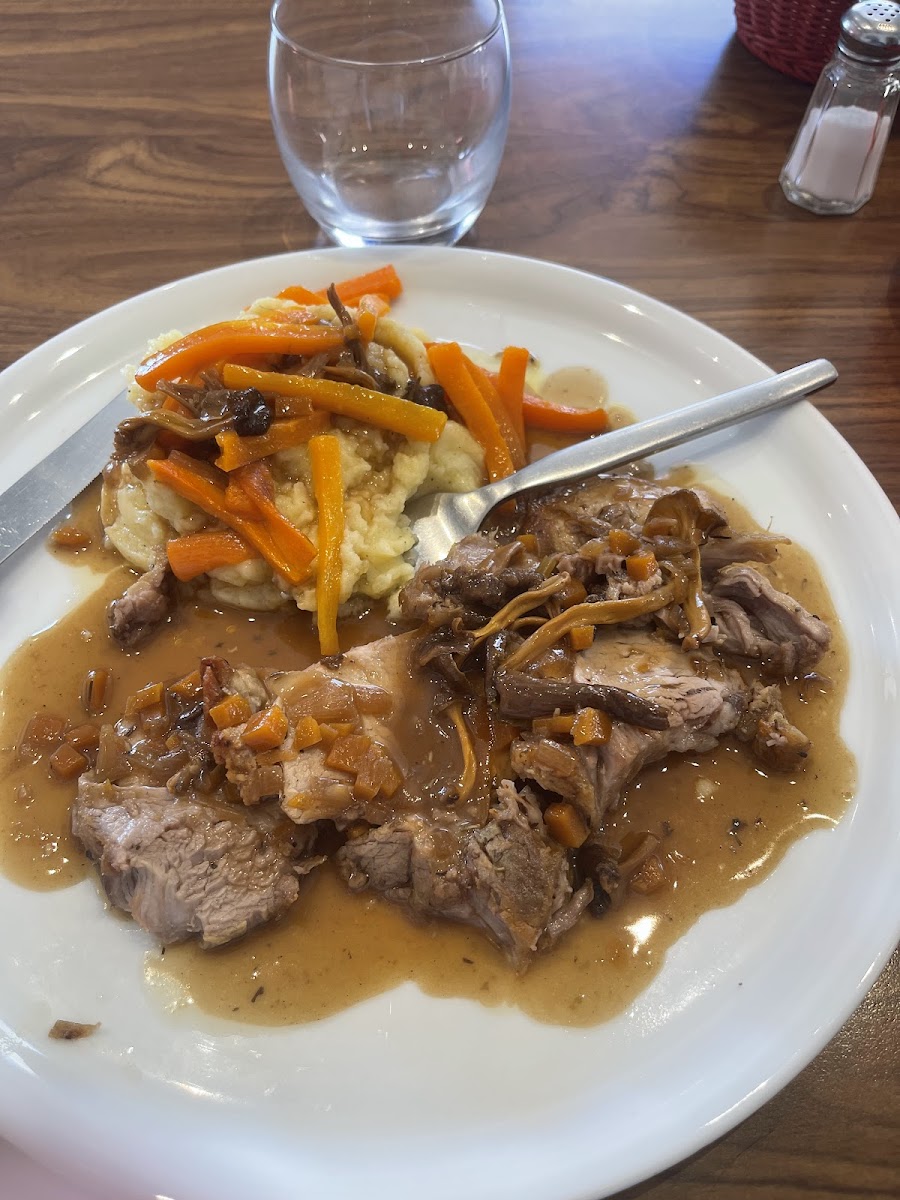 Le Rendez-Vous Gourmand-3