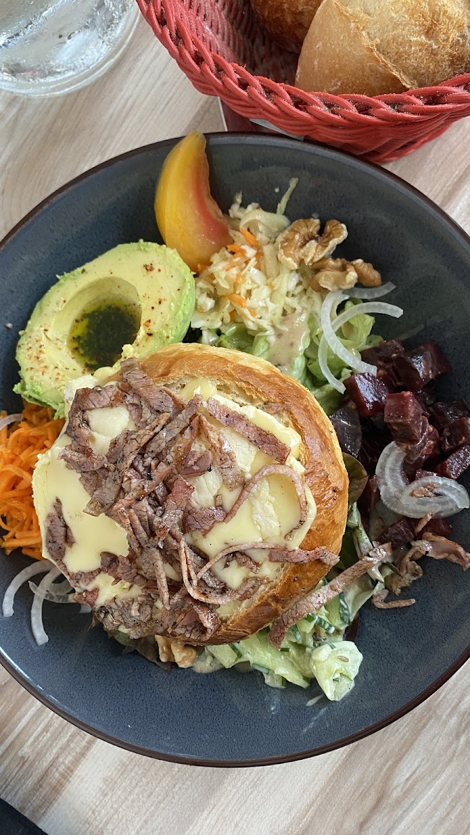 Le Rendez-Vous Gourmand-4