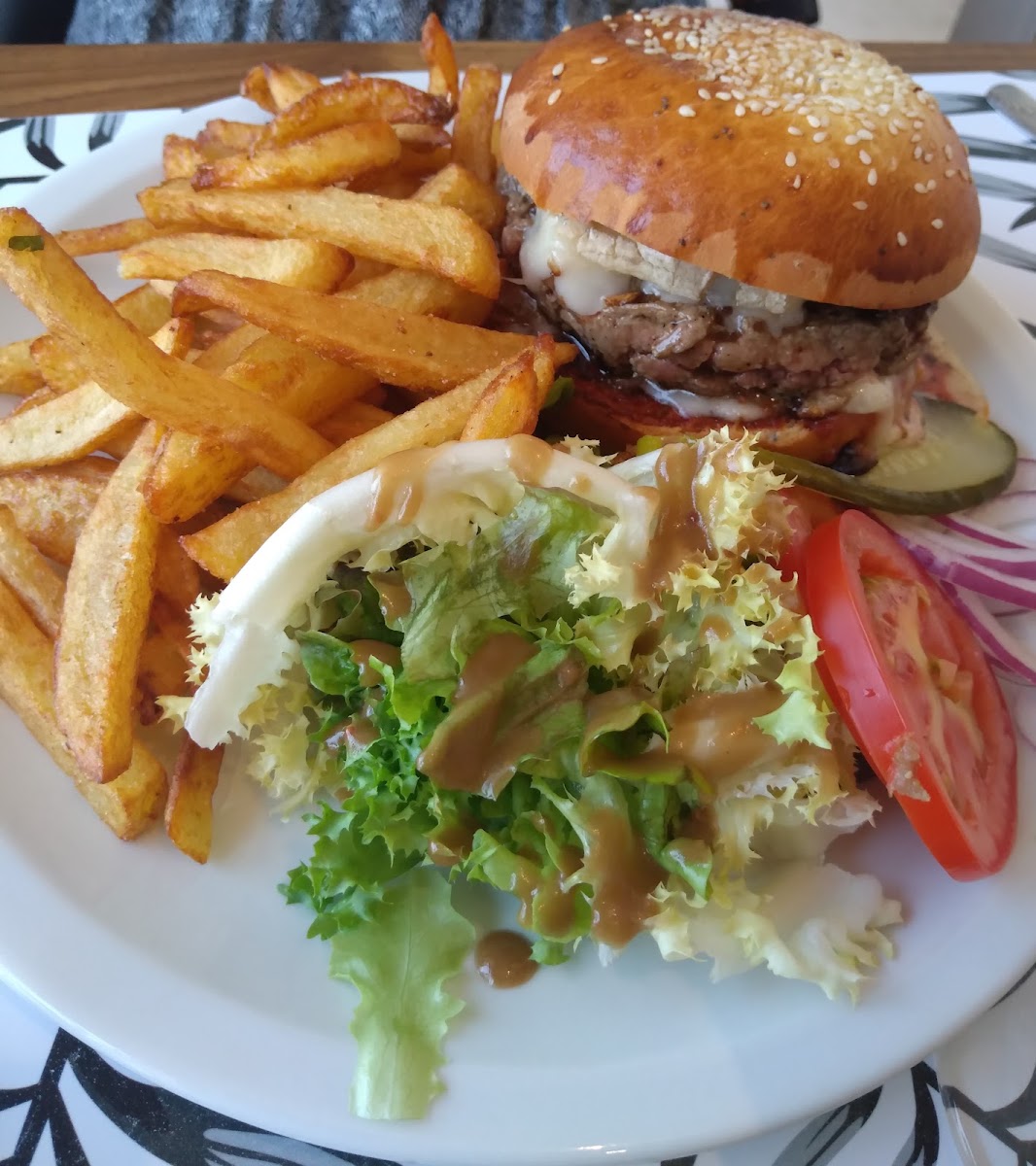 Le Rendez-Vous Gourmand-5