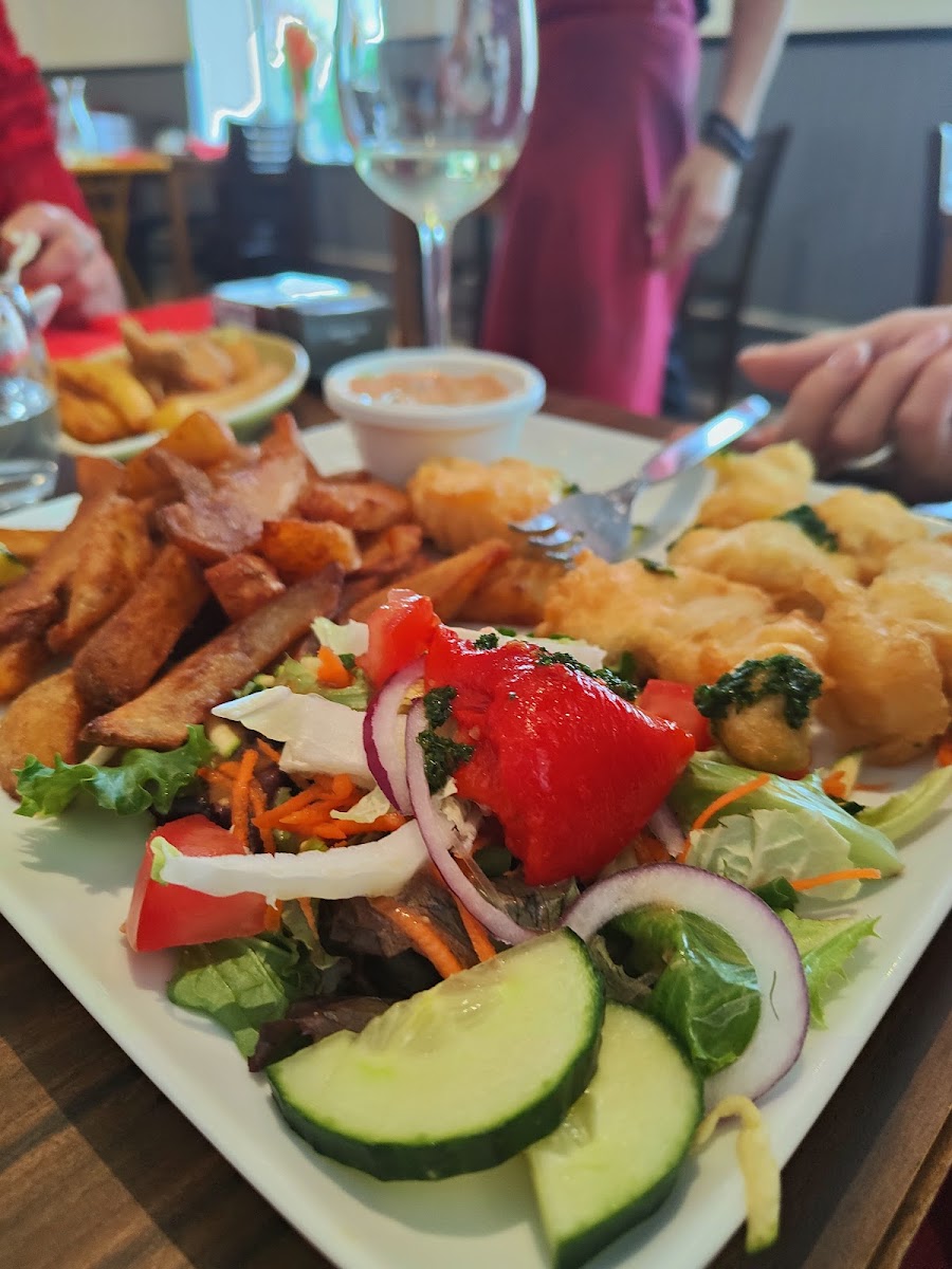 Le Rendez-Vous Gourmand-6