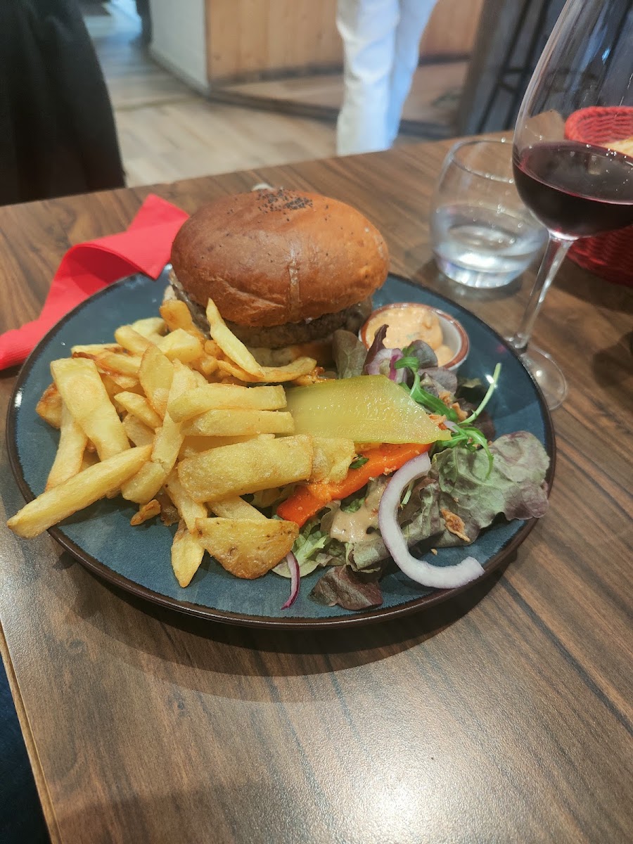Le Rendez-Vous Gourmand-7