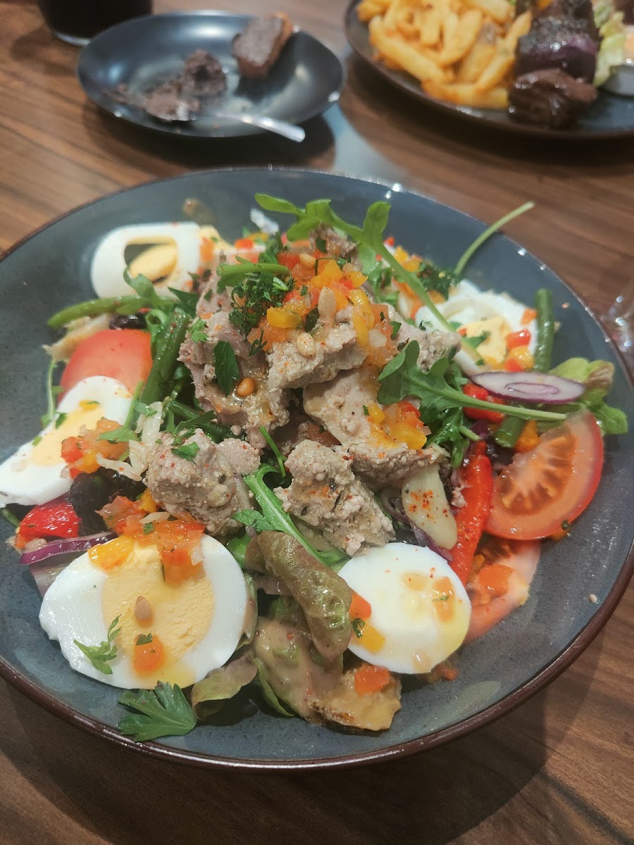 Le Rendez-Vous Gourmand-8