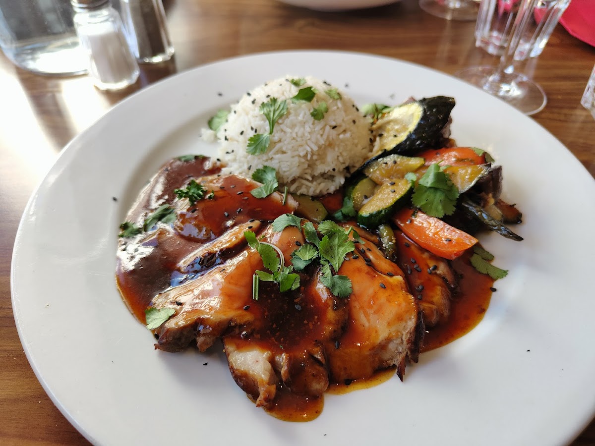 Le Rendez-Vous Gourmand-9